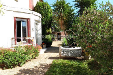 Maison 9 pièces 360000 €