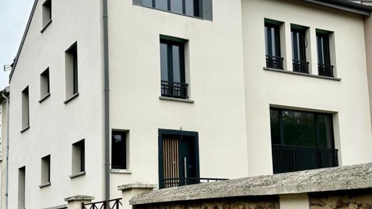 maison 6 pièces 237 m2 à vendre à Nogent-sur-Marne (94130)