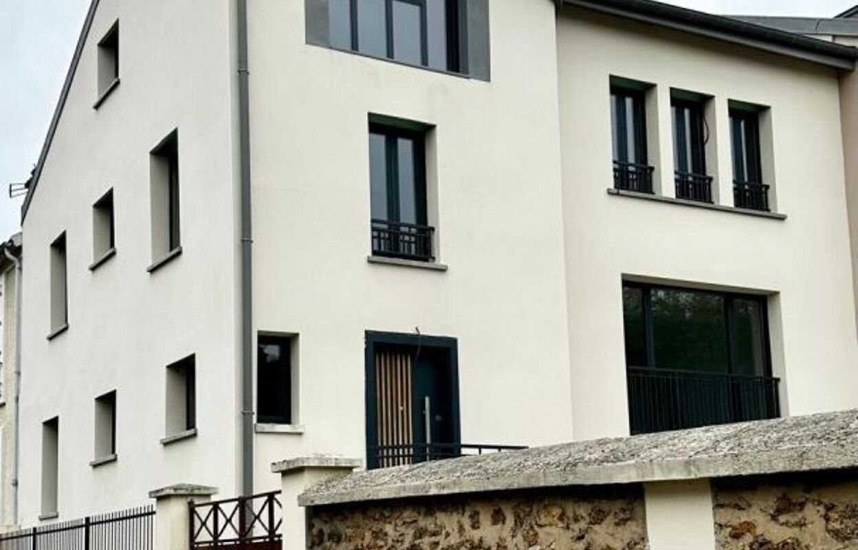 maison 6 pièces 237 m2 à vendre à Nogent-sur-Marne (94130)