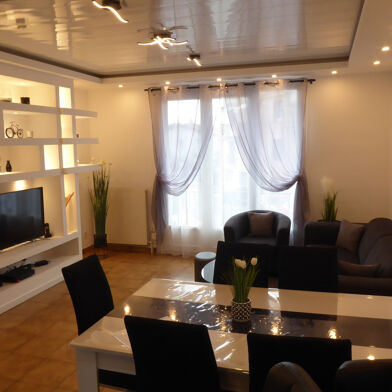 Maison 5 pièces 245000 €