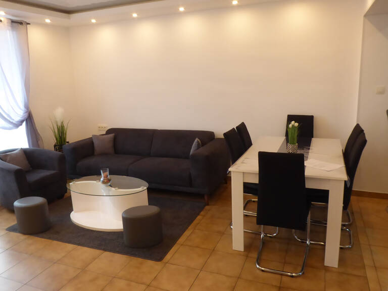 MAISON DE VILLE 3F PROCHE LAS COBAS — photo 1