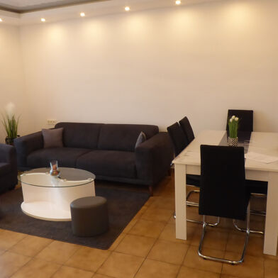 Maison 5 pièces 245000 €