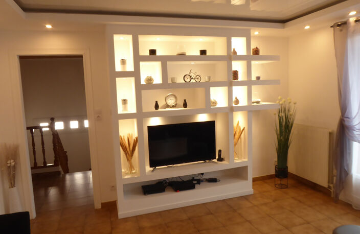 MAISON DE VILLE 3F PROCHE LAS COBAS — photo 3