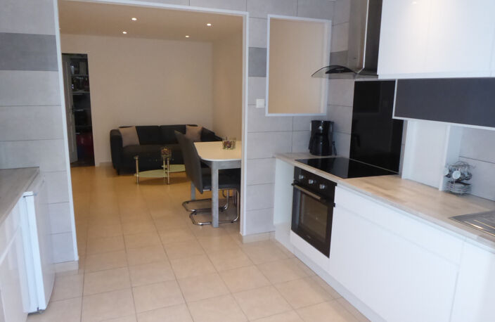 MAISON DE VILLE 3F PROCHE LAS COBAS — photo 4