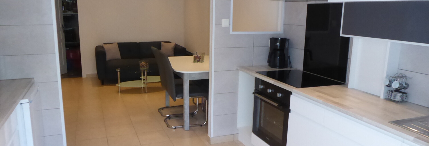 Maison 5 Pièces 100 m² à vendre à Perpignan (66000)