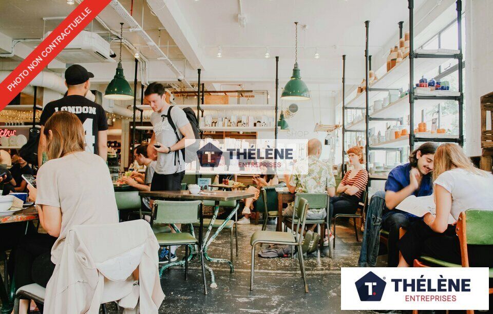 Local commercial  à vendre Villeneuve-lès-Maguelone 34750