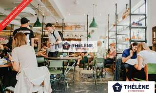 Commerce  128 m² à vendre à Villeneuve-lès-Maguelone (34750)