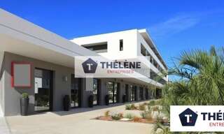 Commerce  150 m² à louer à Le Crès (34920)