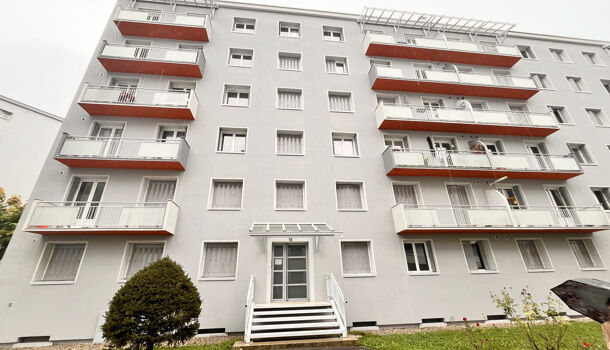 Appartement 4 pièces  à vendre Grenoble 38100