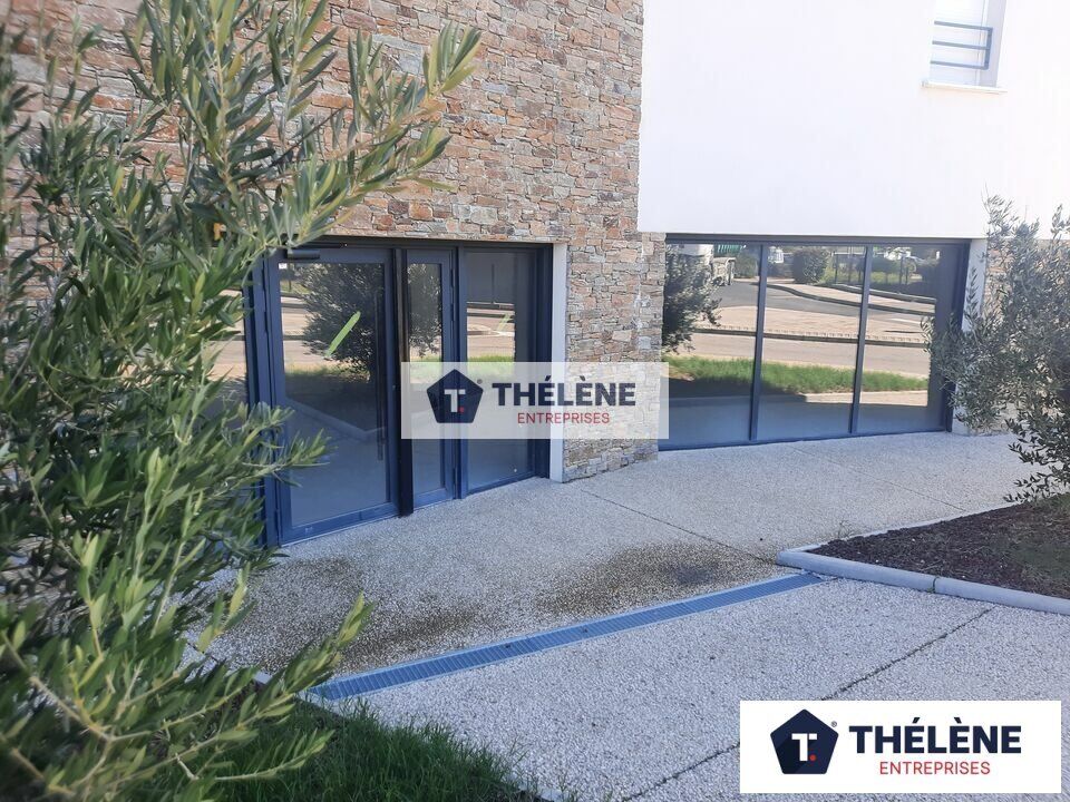 Saint-André-de-Sangonis Boutique 400 m²