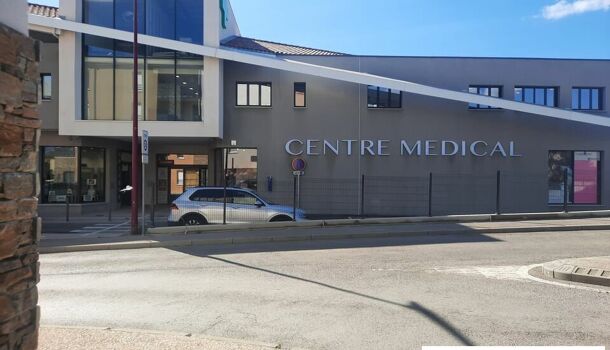 Local commercial  à vendre Saint-André-de-Sangonis 34725