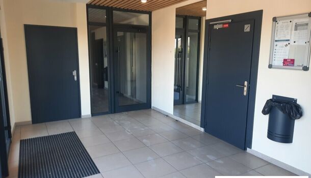 Local commercial  à vendre Saint-André-de-Sangonis 34725