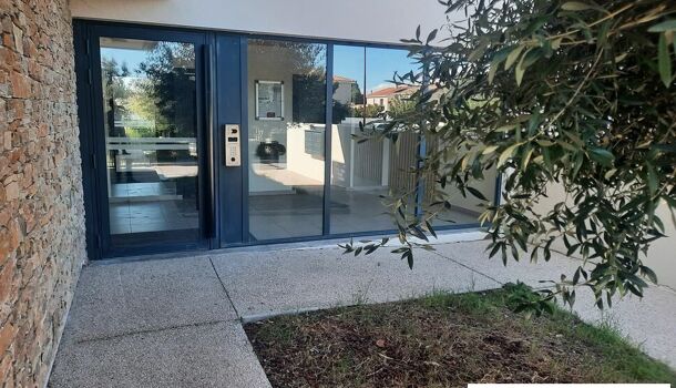 Local commercial  à vendre Saint-André-de-Sangonis 34725