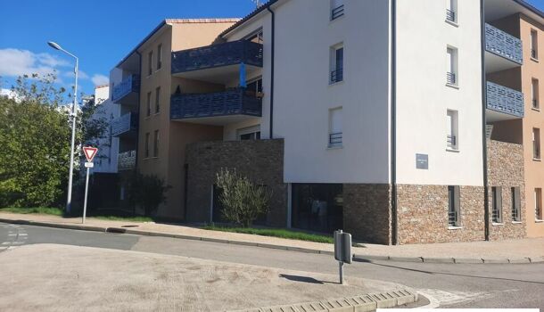 Local commercial  à vendre Saint-André-de-Sangonis 34725