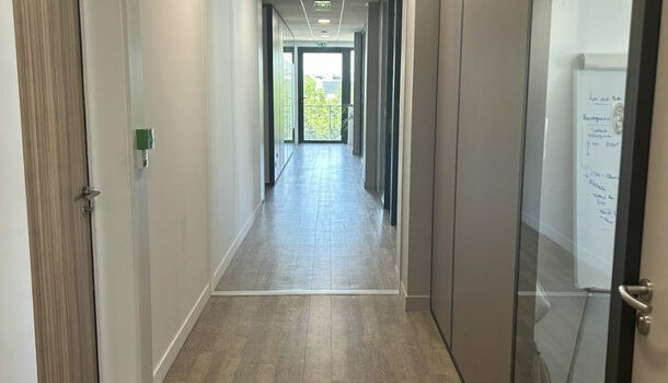 Bureau  à louer Nîmes 30000