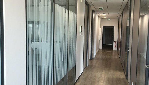 Bureau  à louer Nîmes 30000