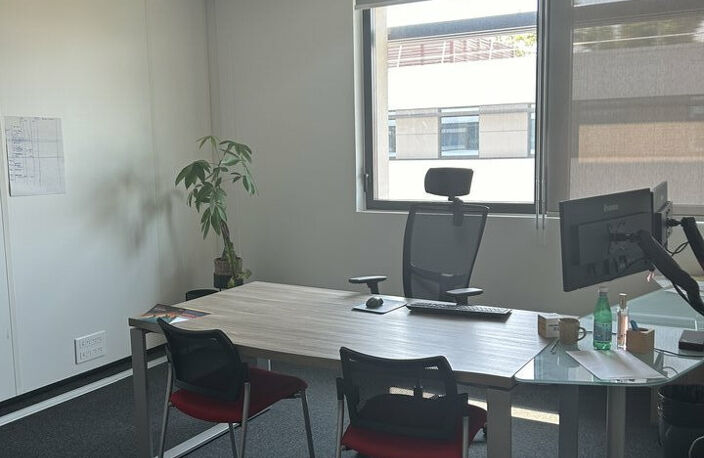 BUREAUX à LOUER — photo 5
