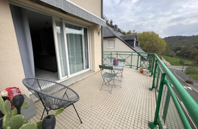 location appartement 890 € CC /mois à proximité de Luc-la-Primaube (12450)