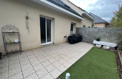 location appartement 890 € CC /mois à proximité de Luc-la-Primaube (12450)