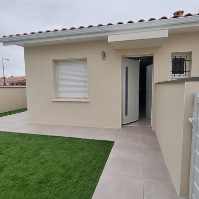 Maison 3 pièces 90 m²