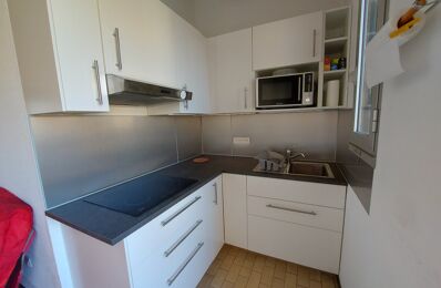 vente appartement 166 500 € à proximité de Marseillan (34340)