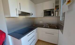 Appartement 3 Pièces 40 m² à vendre à Marseillan (34340)