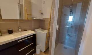 Appartement 3 Pièces 40 m² à vendre à Marseillan (34340)