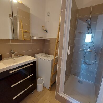 Appartement 3 pièces 156000 €