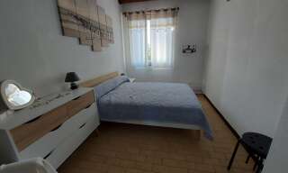 Appartement 3 Pièces 40 m² à vendre à Marseillan (34340)