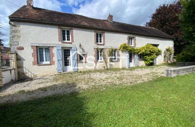 vente maison 229 900 € à proximité de Beauchery-Saint-Martin (77560)