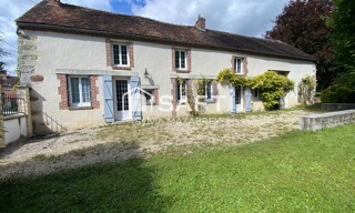 Maison 6 Pièces 145 m² à vendre à Melz-sur-Seine (77171)