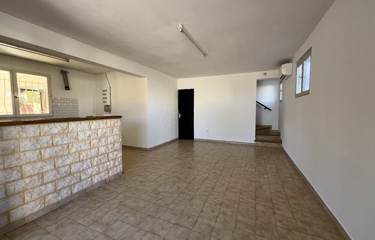 maison 6 pièces 175 m2 à vendre à Vias (34450)