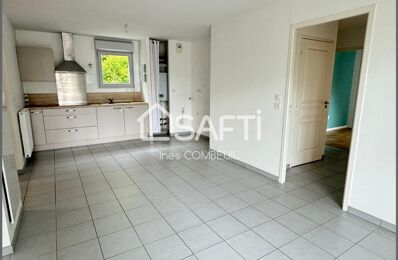 vente appartement 225 000 € à proximité de Saint-Sébastien-sur-Loire (44230)