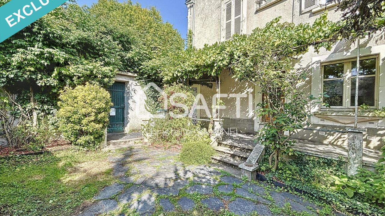 maison 4 pièces 86 m2 à vendre à Angers (49000)