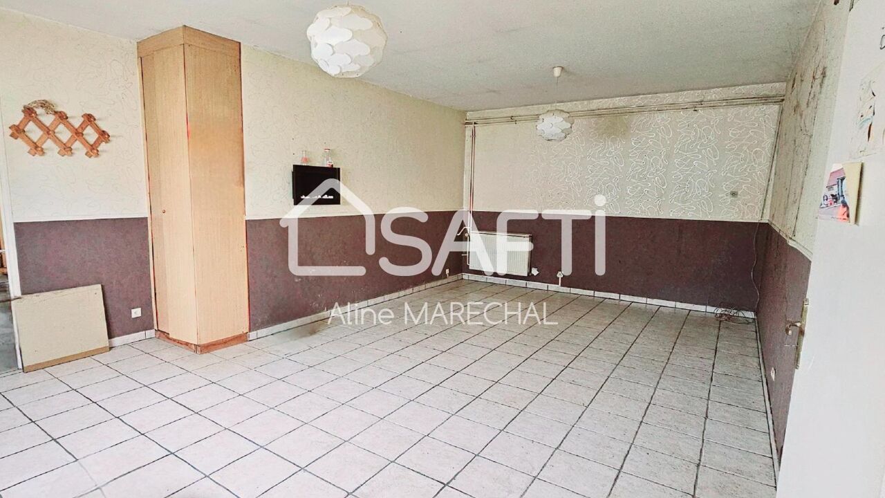 maison 4 pièces 112 m2 à vendre à Livry-Louvercy (51400)