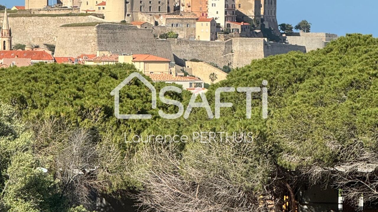 maison 7 pièces 270 m2 à vendre à Calvi (20260)