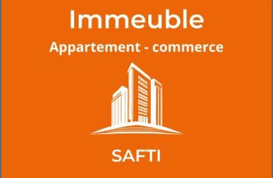 vente immeuble 164 900 € à proximité de Teillots (24390)