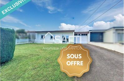 vente maison 195 000 € à proximité de Val de Briey (54150)