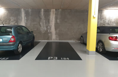 garage  pièces 12 m2 à vendre à Nice (06000)