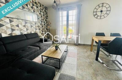 vente maison 214 500 € à proximité de Faye-sur-Ardin (79160)