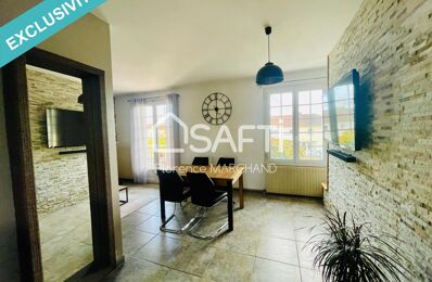 vente maison 214 500 € à proximité de Vouillé (79230)