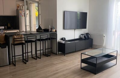 location appartement 1 593 € CC /mois à proximité de Villeron (95380)