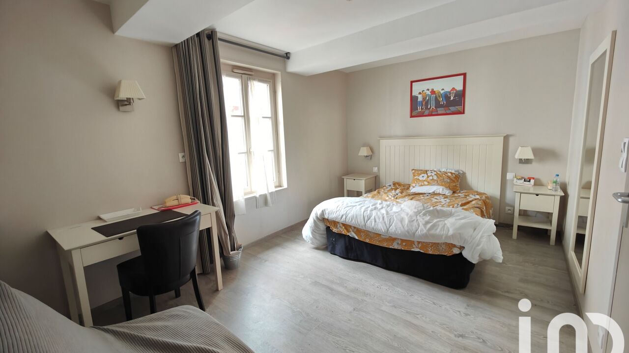 appartement 2 pièces 33 m2 à vendre à Châteaugiron (35410)