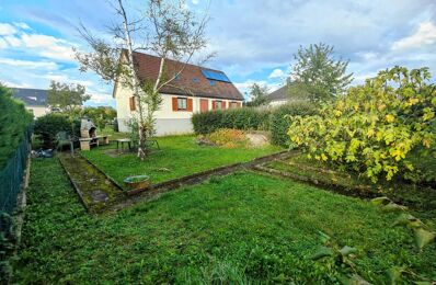 vente maison 269 000 € à proximité de Rustenhart (68740)