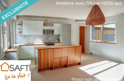 vente appartement 145 000 € à proximité de Noailles (60430)