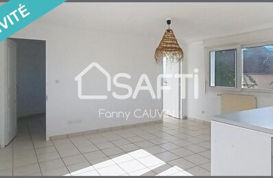 vente appartement 135 000 € à proximité de Saint-Martin-le-Nœud (60000)