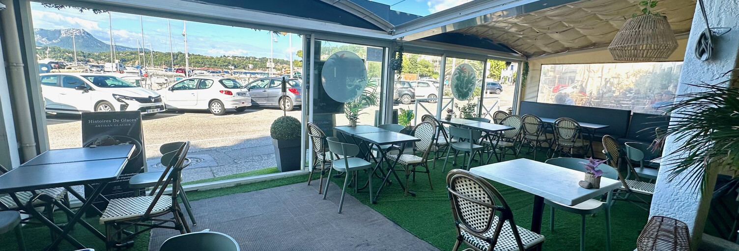 Divers  100 m² à vendre à Le Pradet (83220)