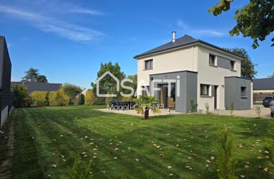 vente maison 367 000 € à proximité de Langrolay-sur-Rance (22490)