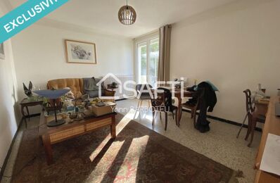 vente appartement 79 000 € à proximité de Sainte-Marie-la-Mer (66470)