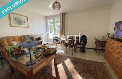 vente appartement 79 000 € à proximité de Canohès (66680)